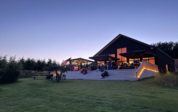 Kafé Kammas koncert